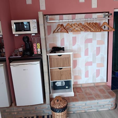 Alojamento Local Patudos, Suite Com Terraco Privado Tavira Bagian luar foto