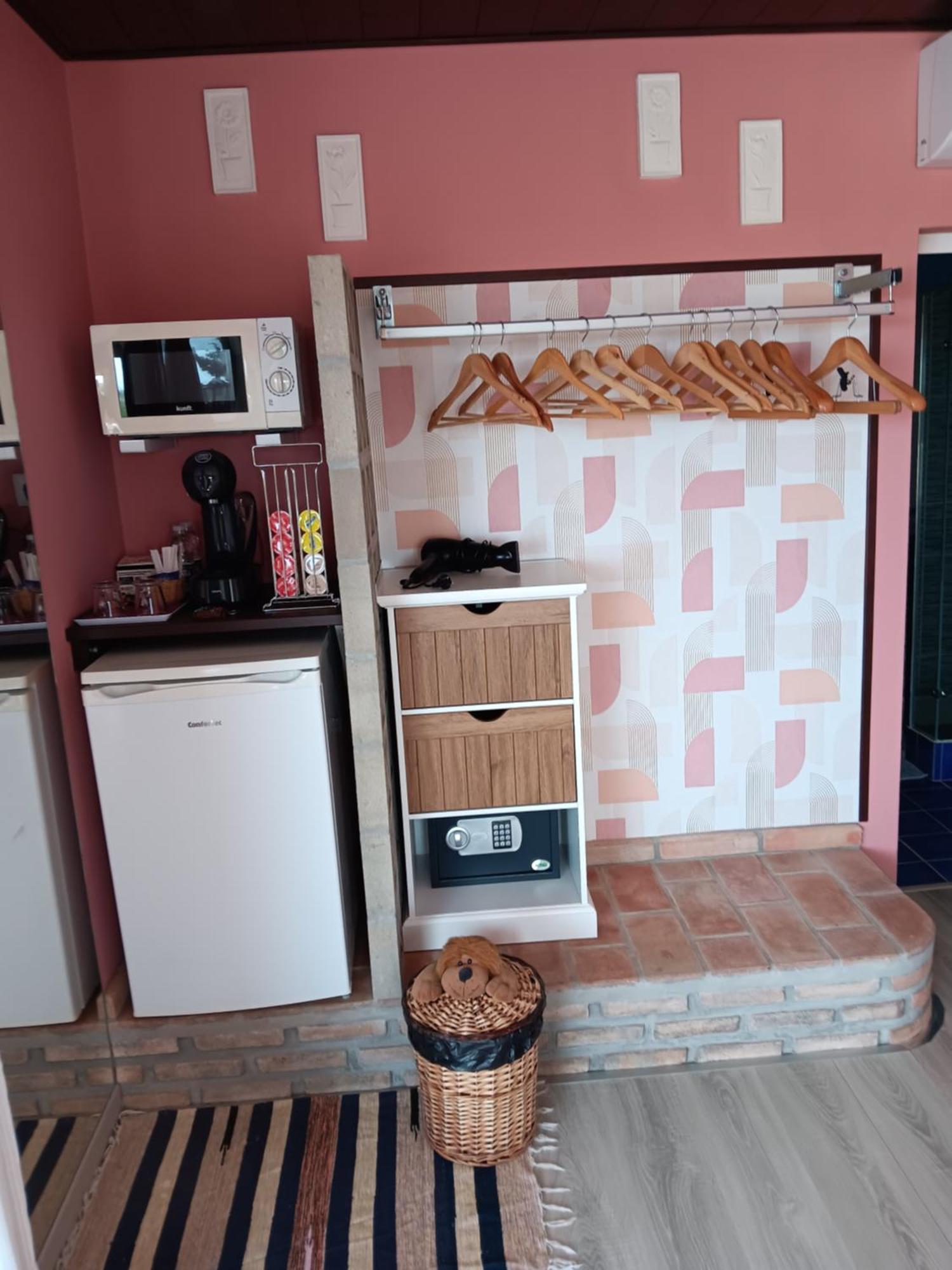 Alojamento Local Patudos, Suite Com Terraco Privado Tavira Bagian luar foto