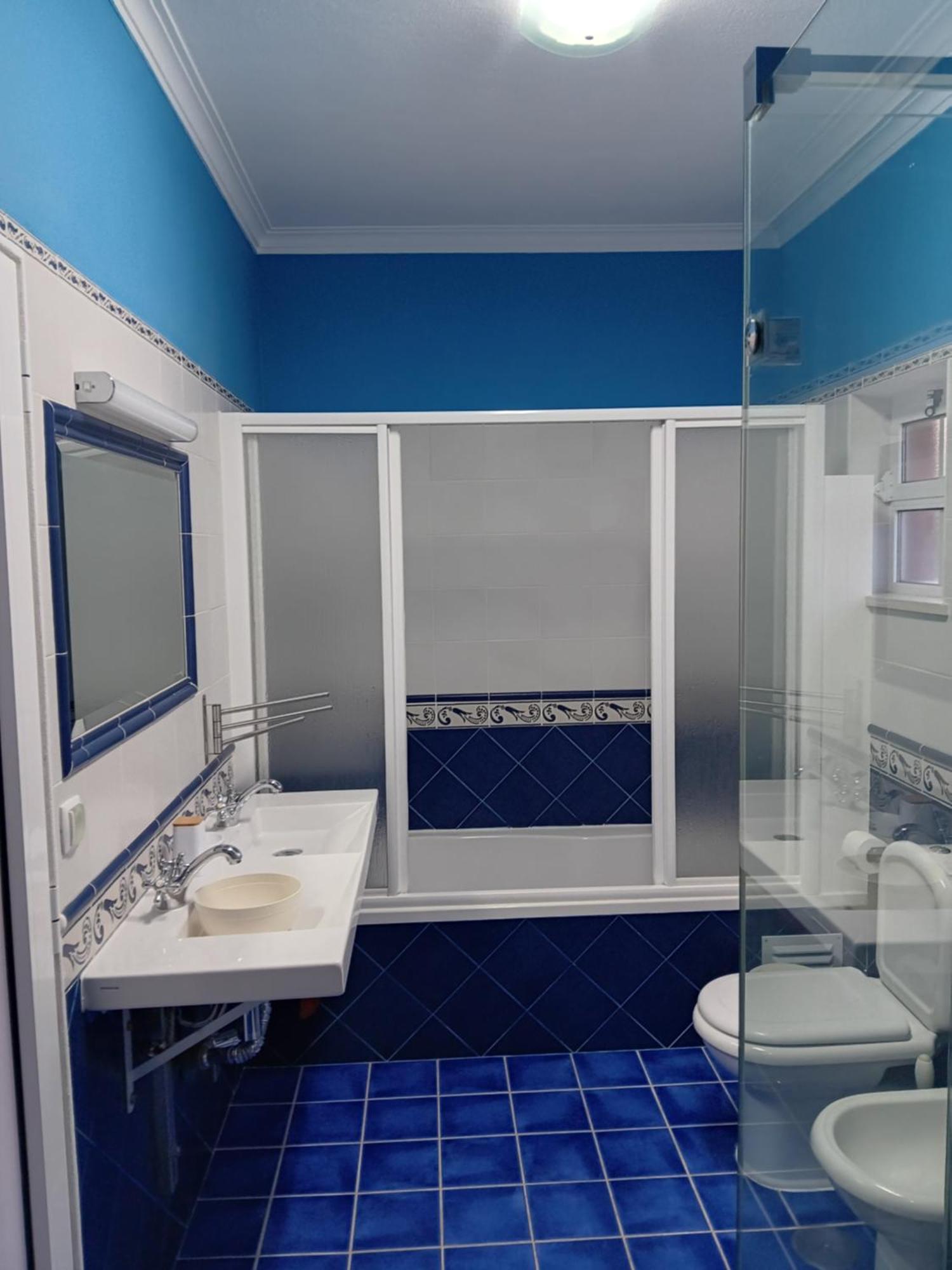 Alojamento Local Patudos, Suite Com Terraco Privado Tavira Bagian luar foto