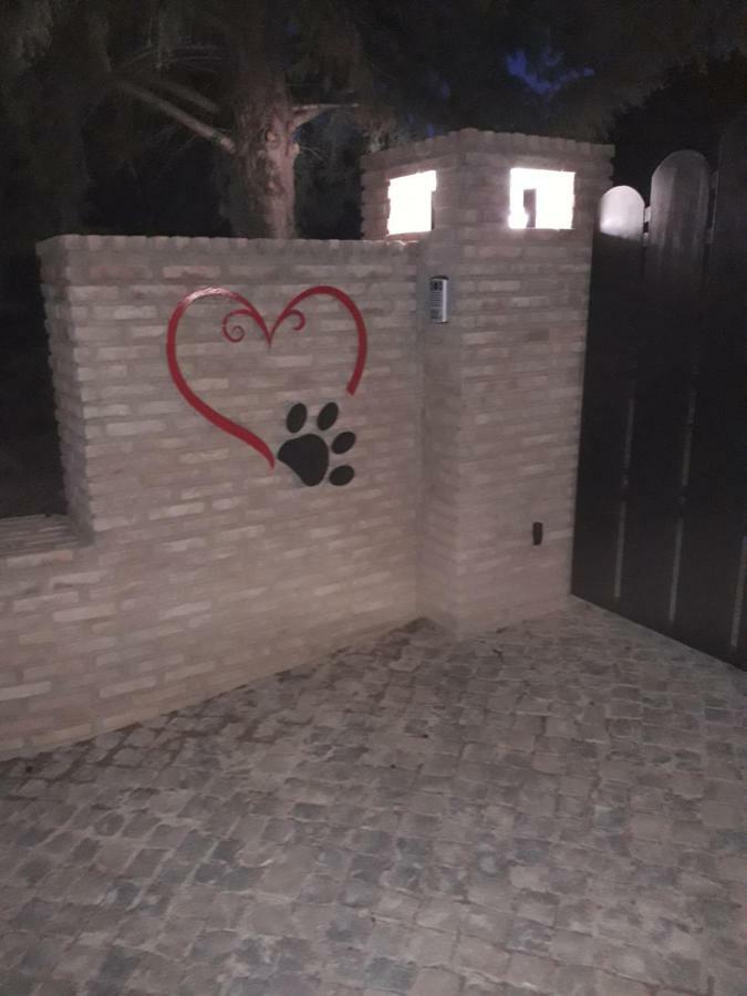 Alojamento Local Patudos, Suite Com Terraco Privado Tavira Bagian luar foto