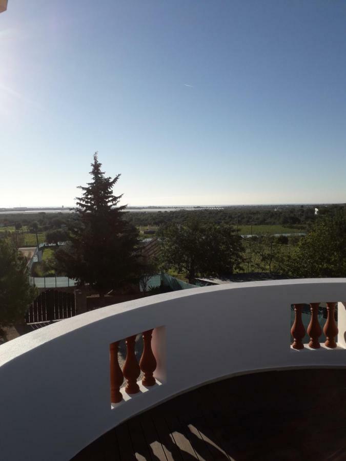Alojamento Local Patudos, Suite Com Terraco Privado Tavira Bagian luar foto
