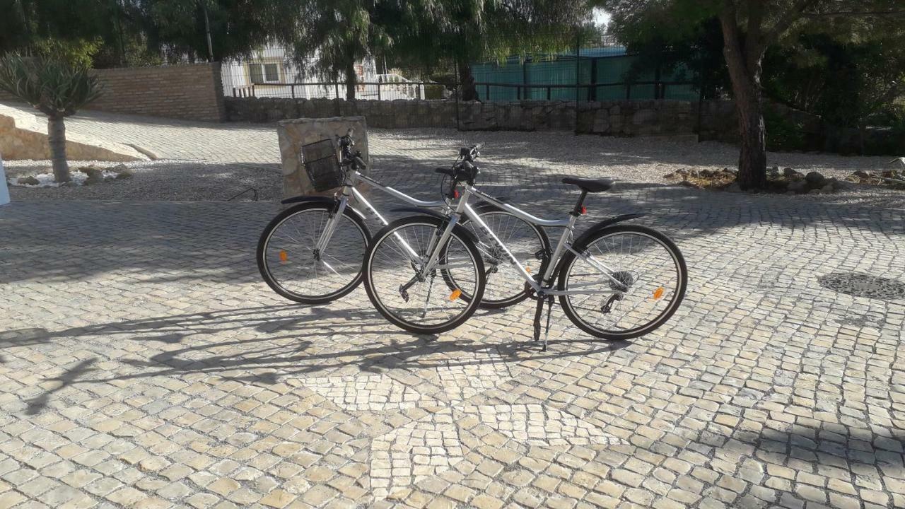 Alojamento Local Patudos, Suite Com Terraco Privado Tavira Bagian luar foto